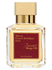 BACCARAT ROUGE