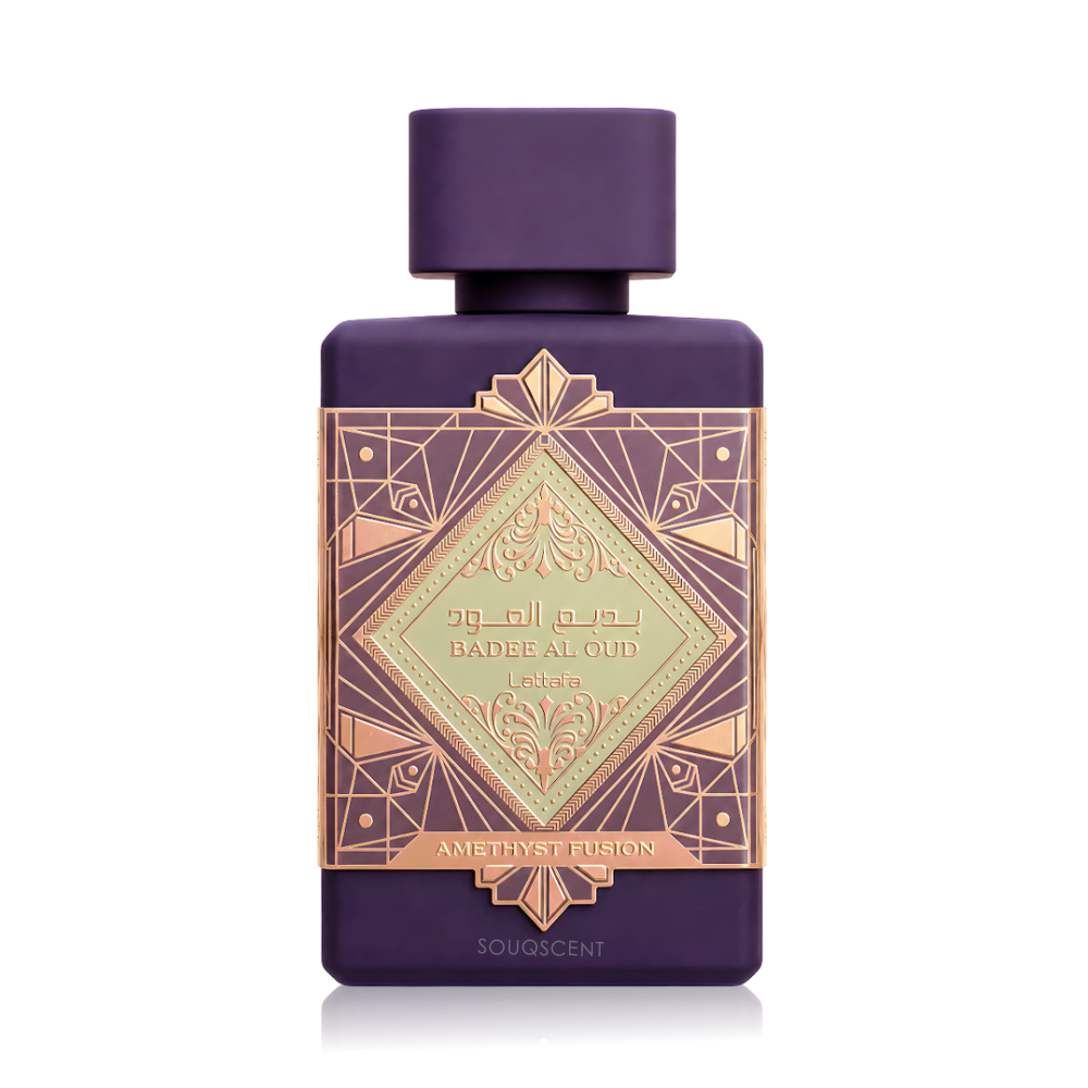 BADEE AL OUD AMETHYST FUSION 100ML