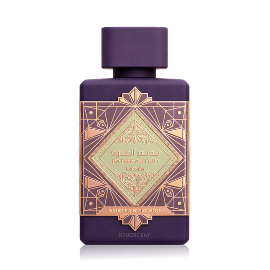BADEE AL OUD AMETHYST FUSION 100ML