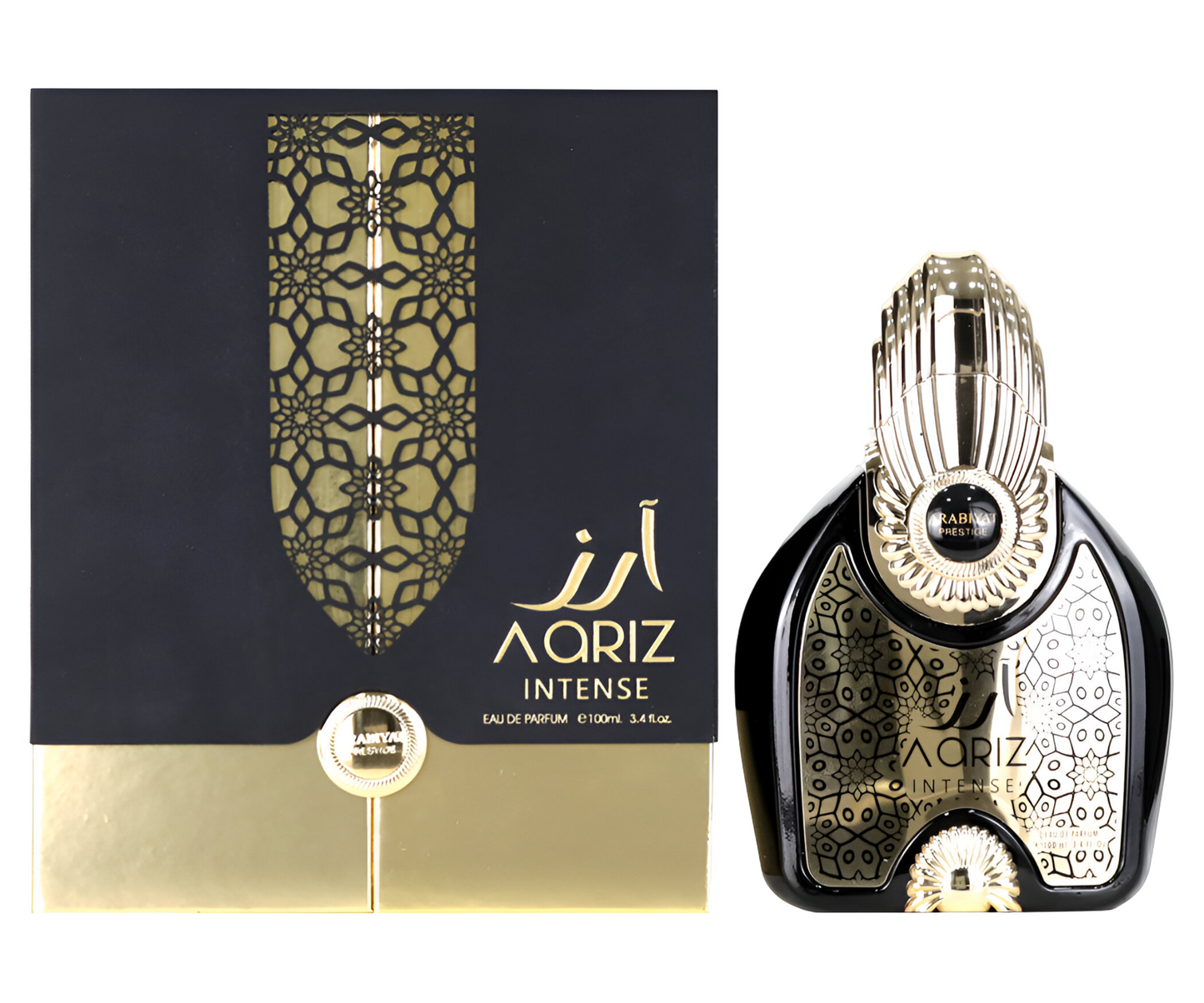 ARABIYAT PRESTIGE AARIZ INTENSE