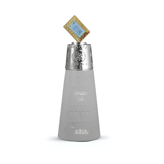 BIRWAZ FIDHI BY NABEEL PERFUMES
