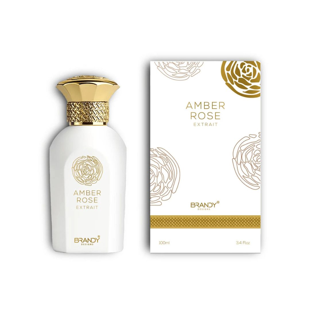 BRANDY AMBER ROSE