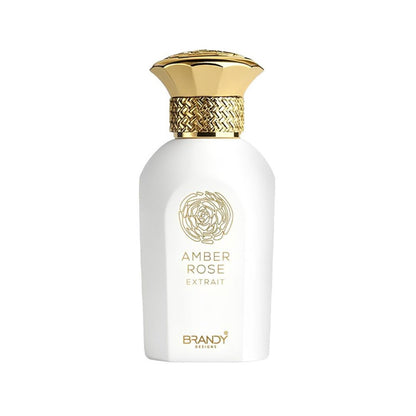 BRANDY AMBER ROSE