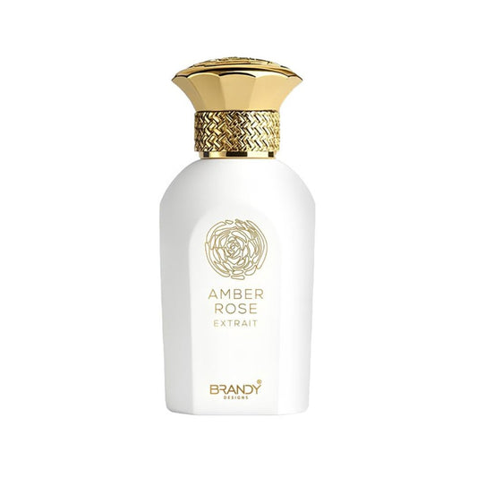 BRANDY AMBER ROSE