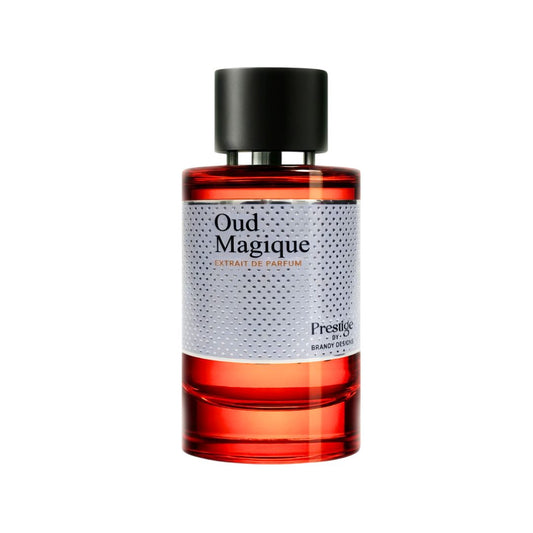 BRANDY OUD MAGIQUE