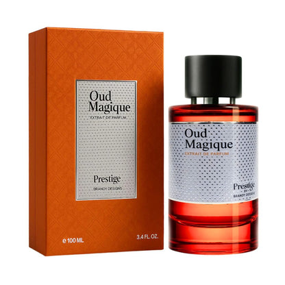 BRANDY OUD MAGIQUE