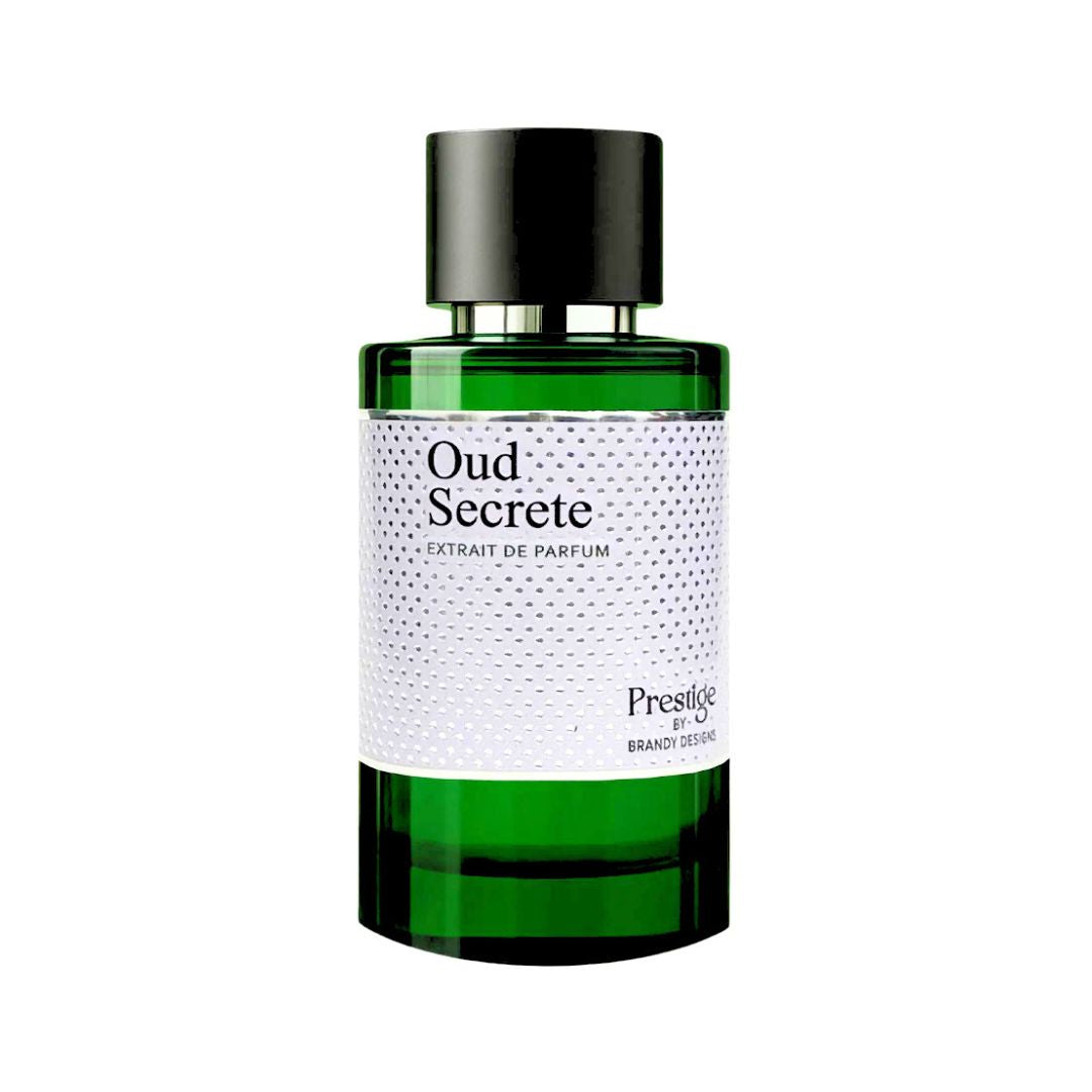 BRANDY OUD SECRETE