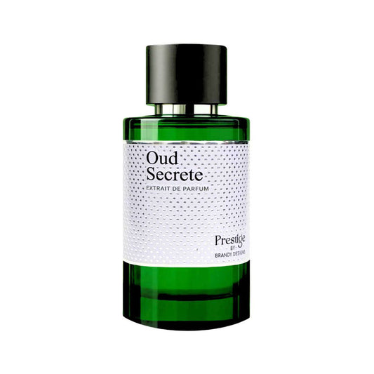BRANDY OUD SECRETE