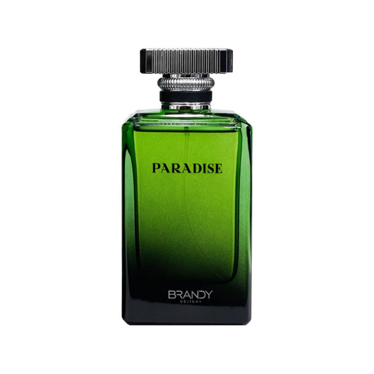 BRANDY PARADISE