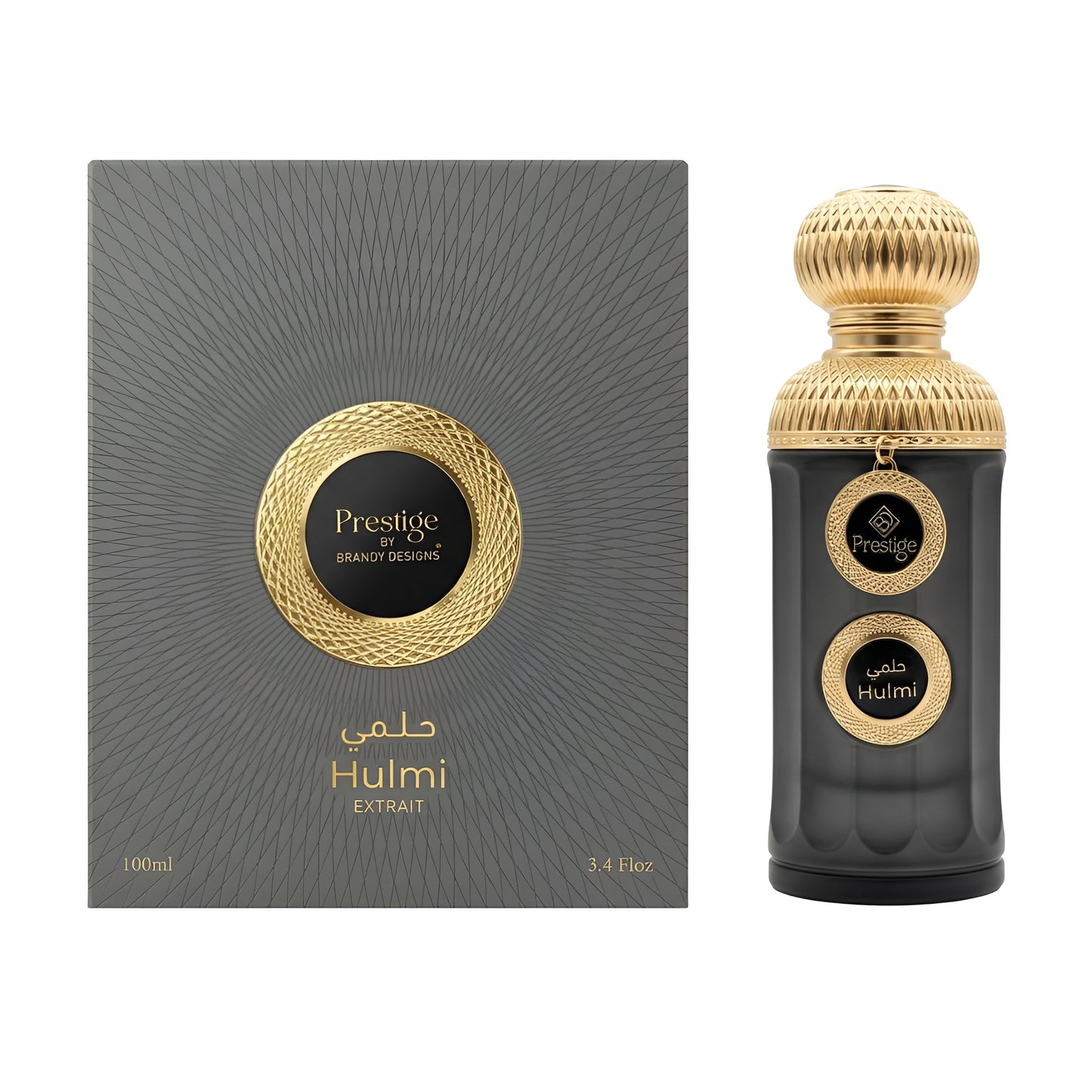 BRANDY PRESTIGE HULMI