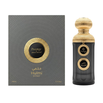 BRANDY PRESTIGE HULMI