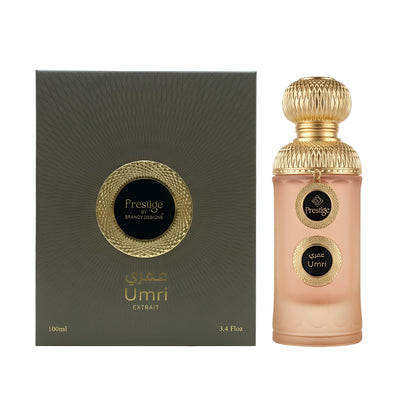 BRANDY PRESTIGE UMRI