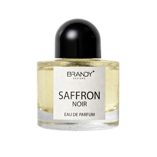 BRANDY SAFFRON NOIR