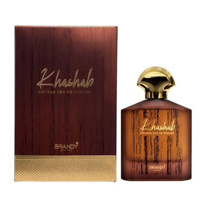 BRANDY KHASHAB