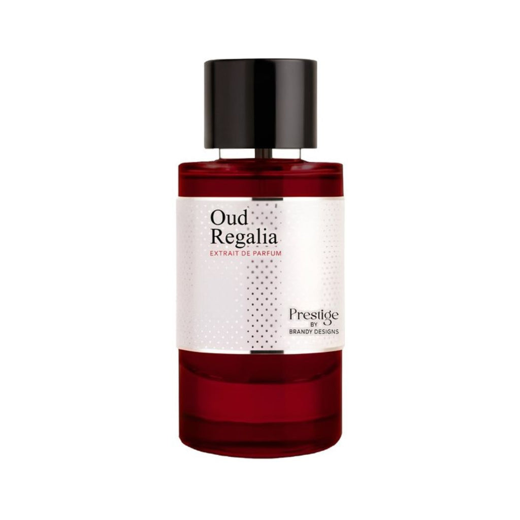 BRANDY OUD REGALIA