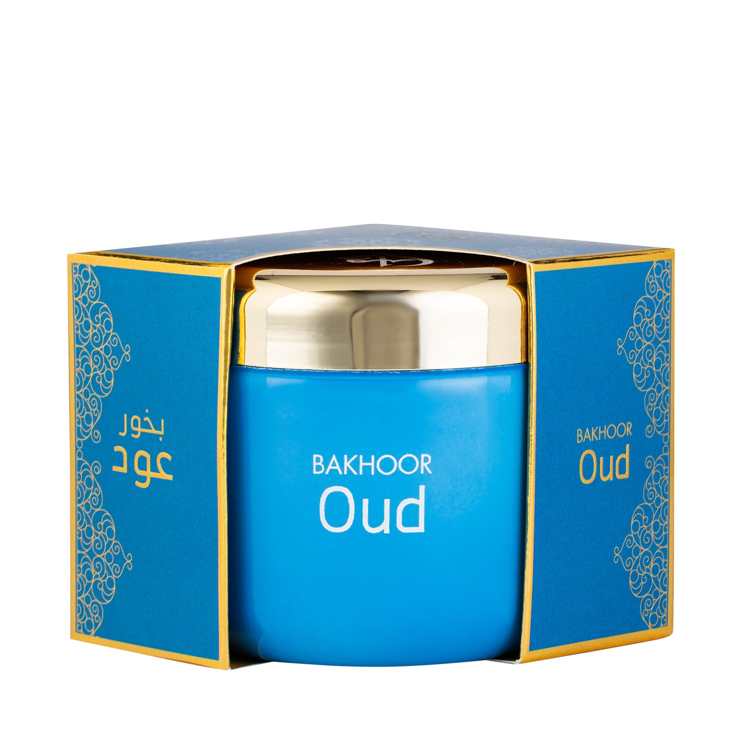 HAMIDI BAKHOOR OUD