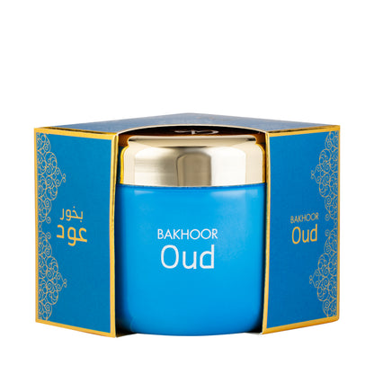 HAMIDI BAKHOOR OUD