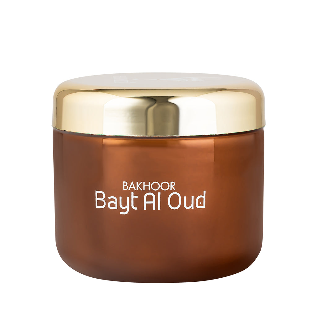 HAMIDI BAKHOOR BAYT AL OUD