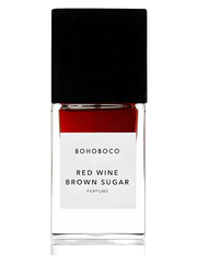 Bohoboco Red Wine Brown Sugar