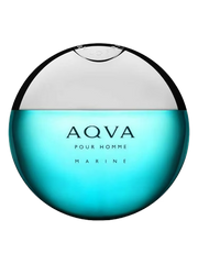 Bvlgari Aqva Pour Homme Marine