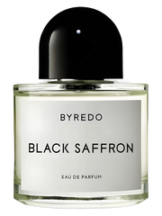 Byredo Black Saffron