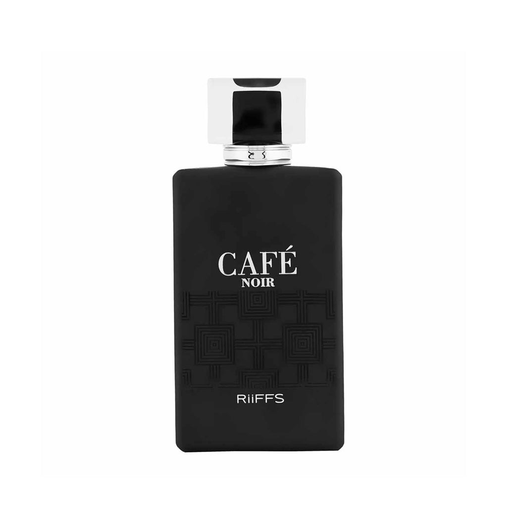 RiiFFS CAFÉ NOIR