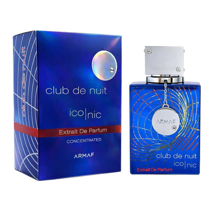 ARMAF CLUB DE NUIT ICONIC EXTRAIT 70ML