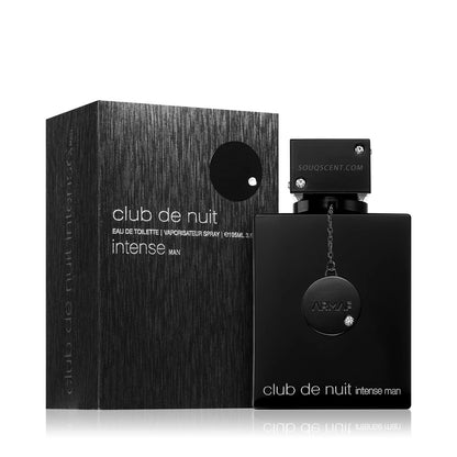 ARMAF CLUB DE NUIT INTENSE MAN EDT 105ML