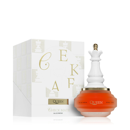 ARMAF CHECK MATE QUEEN 100ML