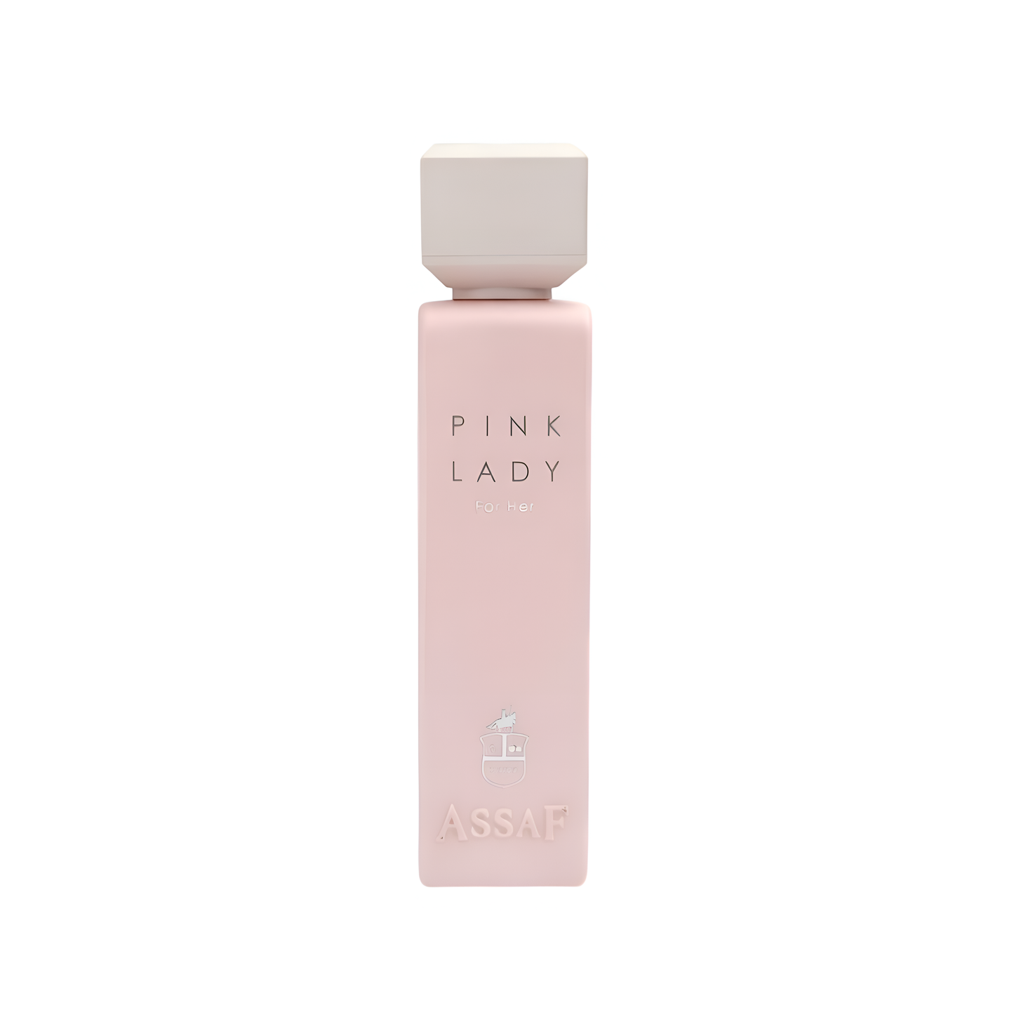 ASSAF PINK LADY 200ML