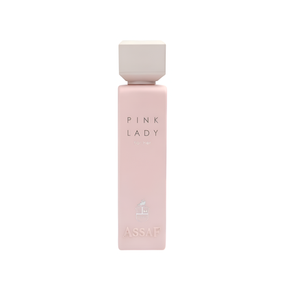 ASSAF PINK LADY 200ML