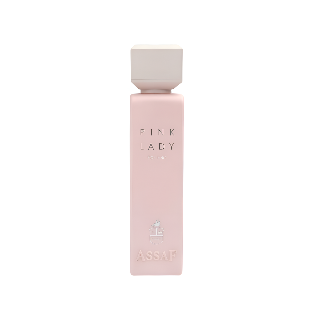 ASSAF PINK LADY 200ML