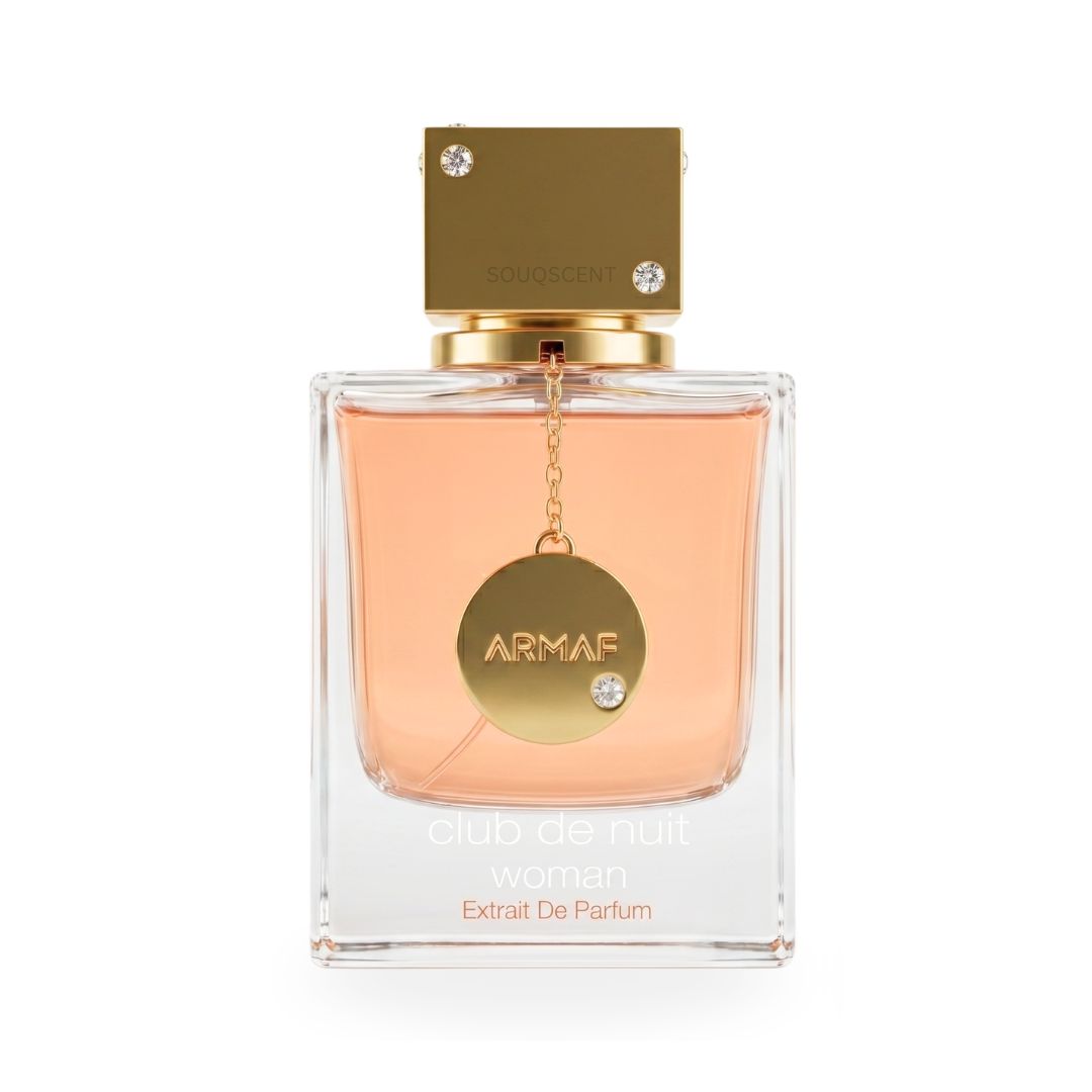 ARMAF CLUB DE NUIT WOMEN EXTRAIT 70ML