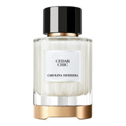 Cedar Chic by Carolina Herrera