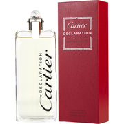 Cartier Declaration