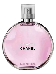Chanel Chance Eau Tendre