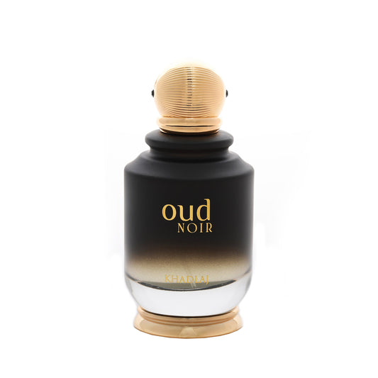 KHADLAJ OUD NOIR
