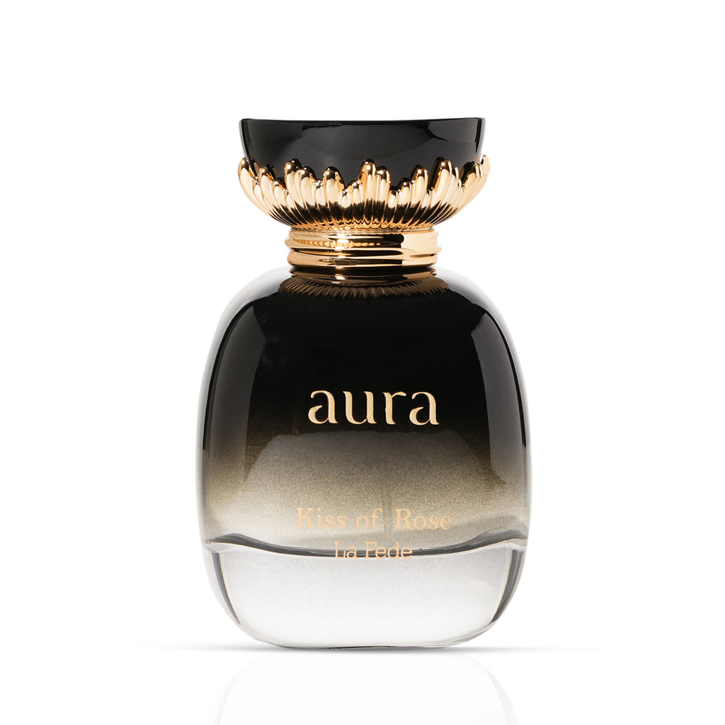 LA FEDE AURA KISS OF ROSE FOR WOMEN