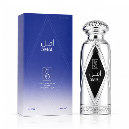 D&S AMAL 100ML