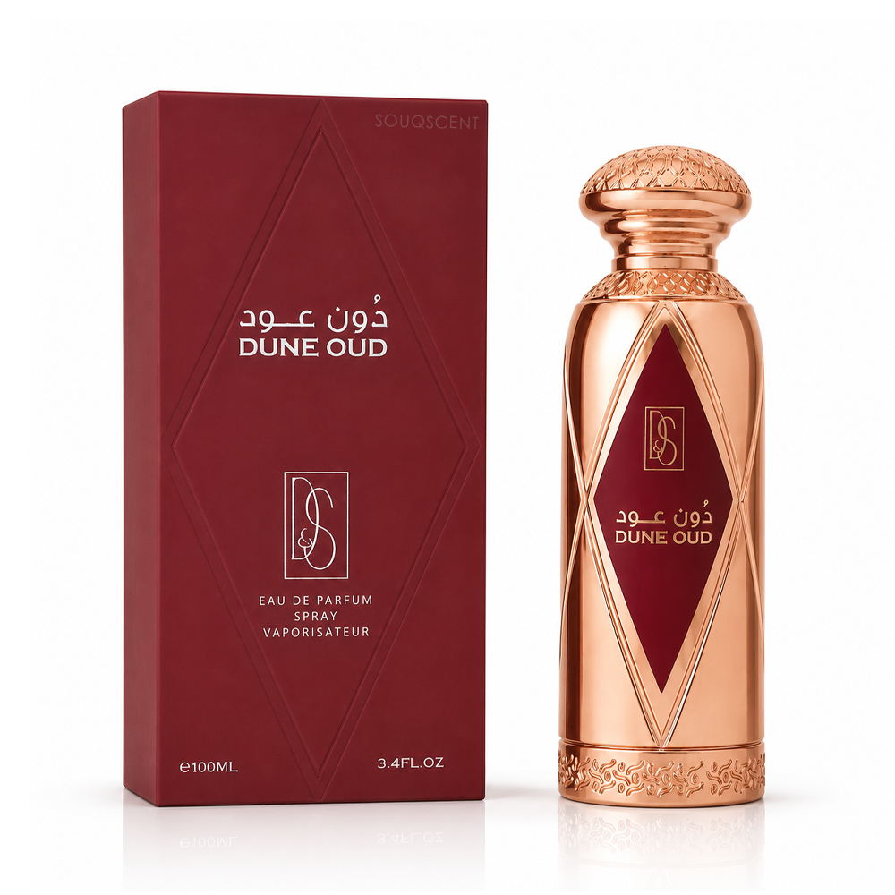 D&S DUNE OUD 100ML