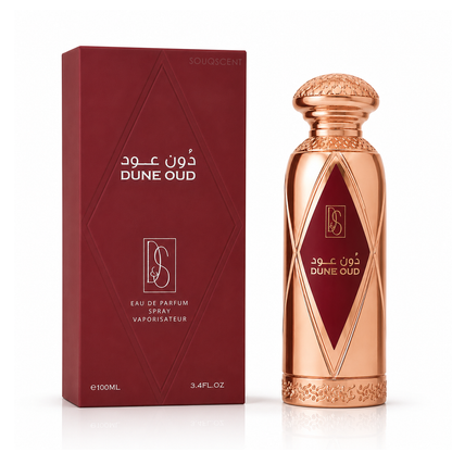 D&S DUNE OUD 100ML