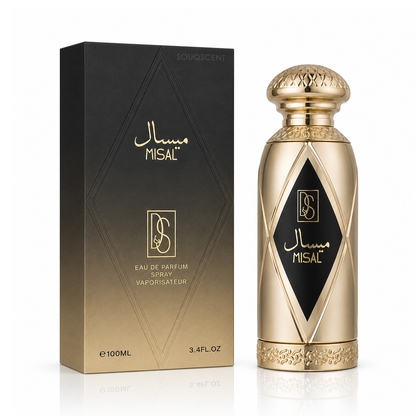 D&S MISAL 100ML