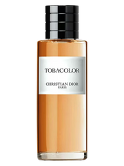 Dior Tobacolor