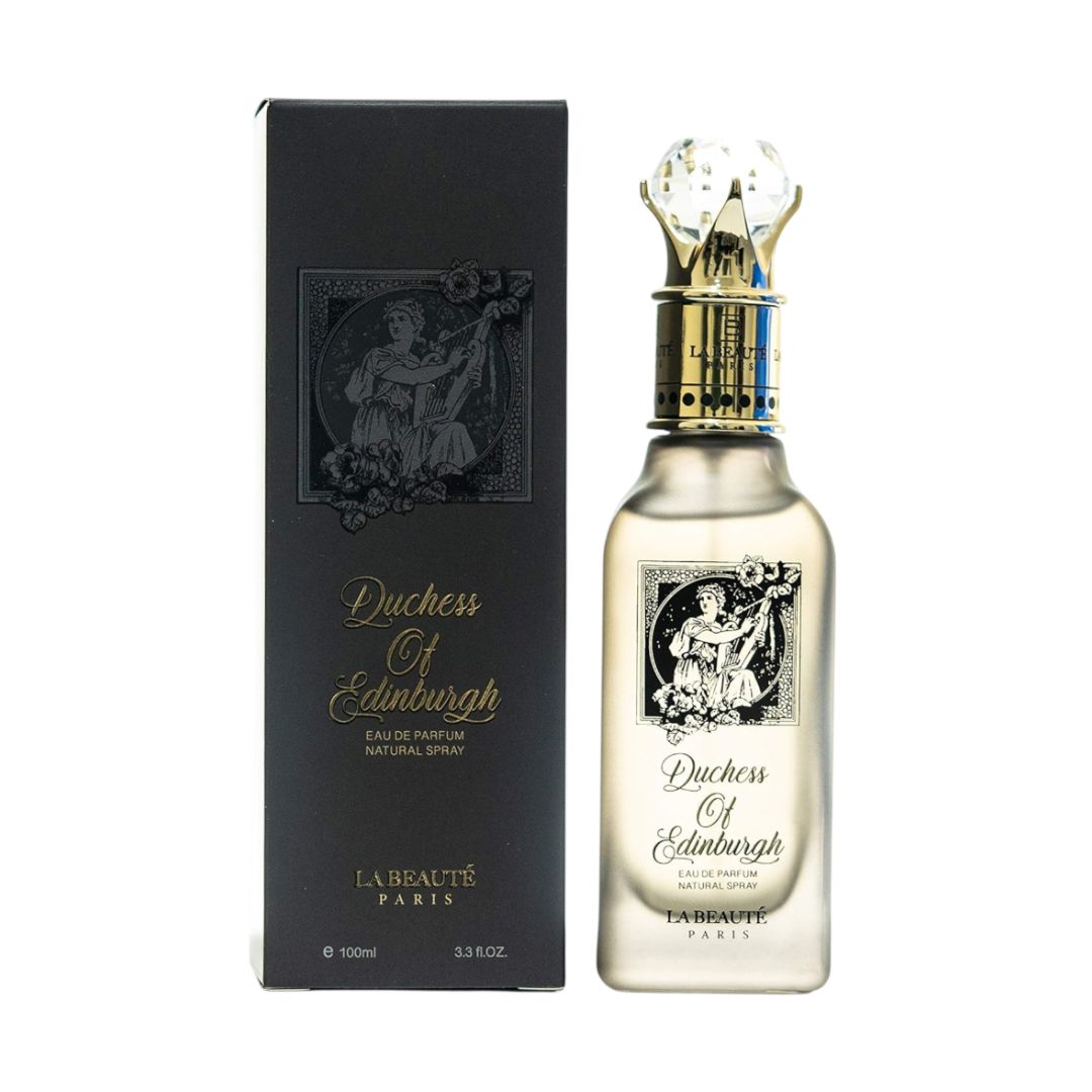 Duchess Of Edinburgh