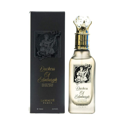 Duchess Of Edinburgh