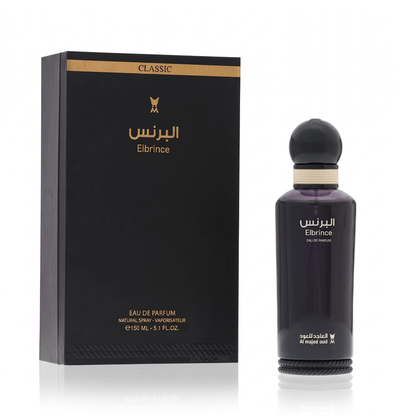 AL MAJED ELBRINCE 150ML