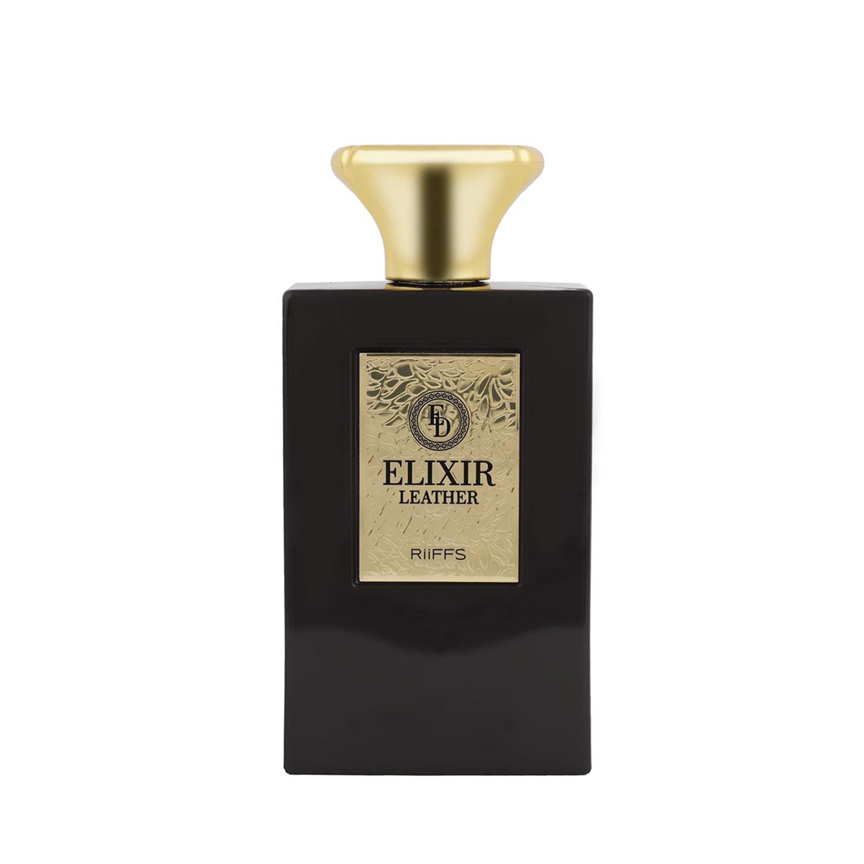 RiiFFs Elixir Leather - Buy EDP for Men in Qatar