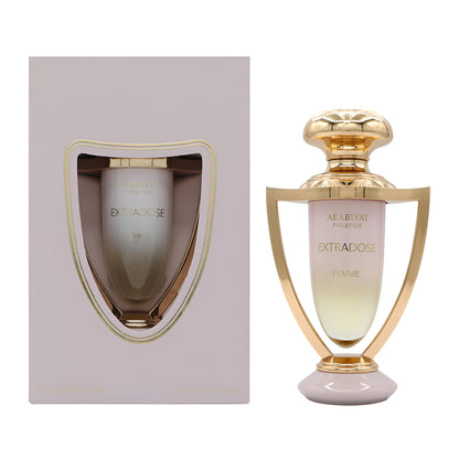 ARABIYAT PRESTIGE EXTRA DOSE FEMME