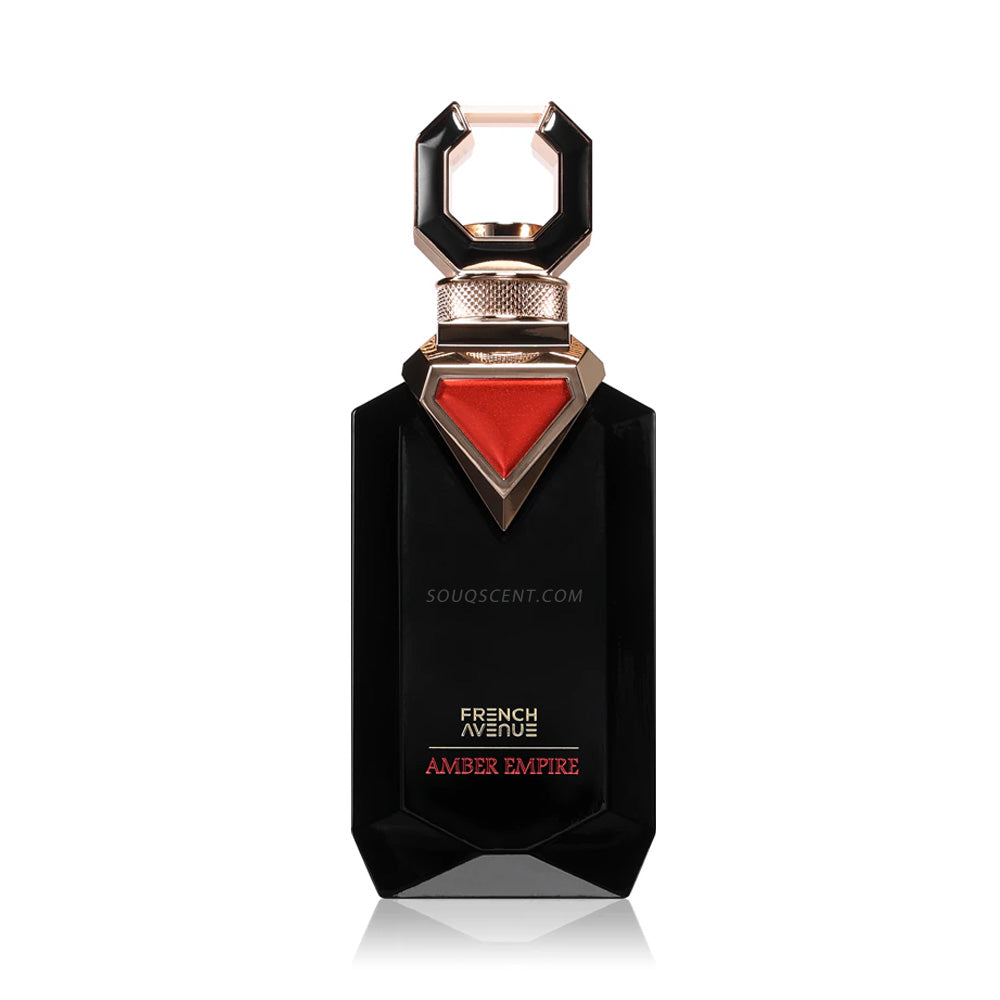 FRENCH AVENUE AMBER EMPIRE
