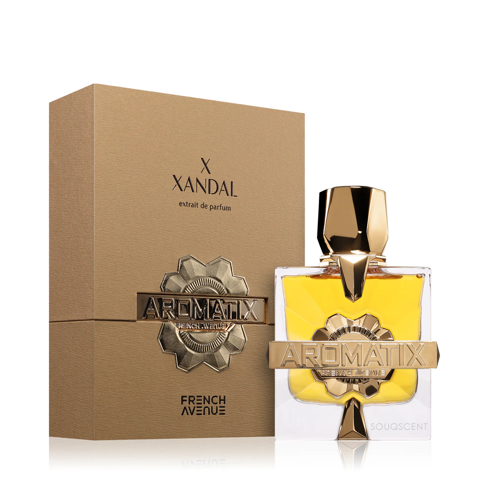 FRENCH AVENUE AROMATRIX X-XANDAL
